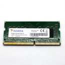 ADATA MEM DDR4 SO-DIMM 4GB PC4-17000 CL=15 ECC AD4B2133W4G15-BHYA