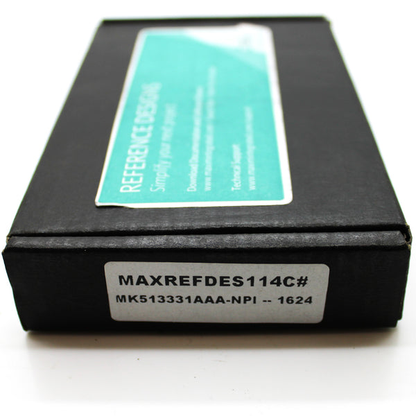 Analog Devices MAX17599 Evaluation Board MAXREFDES114C#