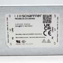 Schaffner 3 Phase EMC/RFI Slim Book Style Filter FN3288-25-33-C26-R65