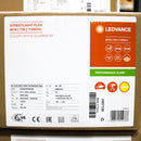 Ledvance IP66 80W 220-240V Rectangular LED Bulkhead Light 4058075552388 240-7128