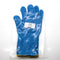Tilsatec Blue Cut Resistant XS Glove 72-8110-06