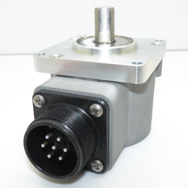 H20 Encoder BeiSensors H20 Incremental Encoder 01039-3434 Model: XH20DB-37-SS-720 ...