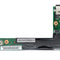 IBM Lenovo Edge E520 DC-IN Power Ethernet Port Jack Board 55.4MH03.001