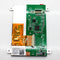 Riverdi 4.3 in. 1280x768 TFT LCD Color Display / Touchscreen RVT43ALBFWN00