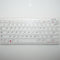 Raspberry Pi 78-Key Red Keyboard RPI-KYB (US) RED