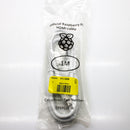 Raspberry Pi Official 1M White HDMI Cable CPRP010-W