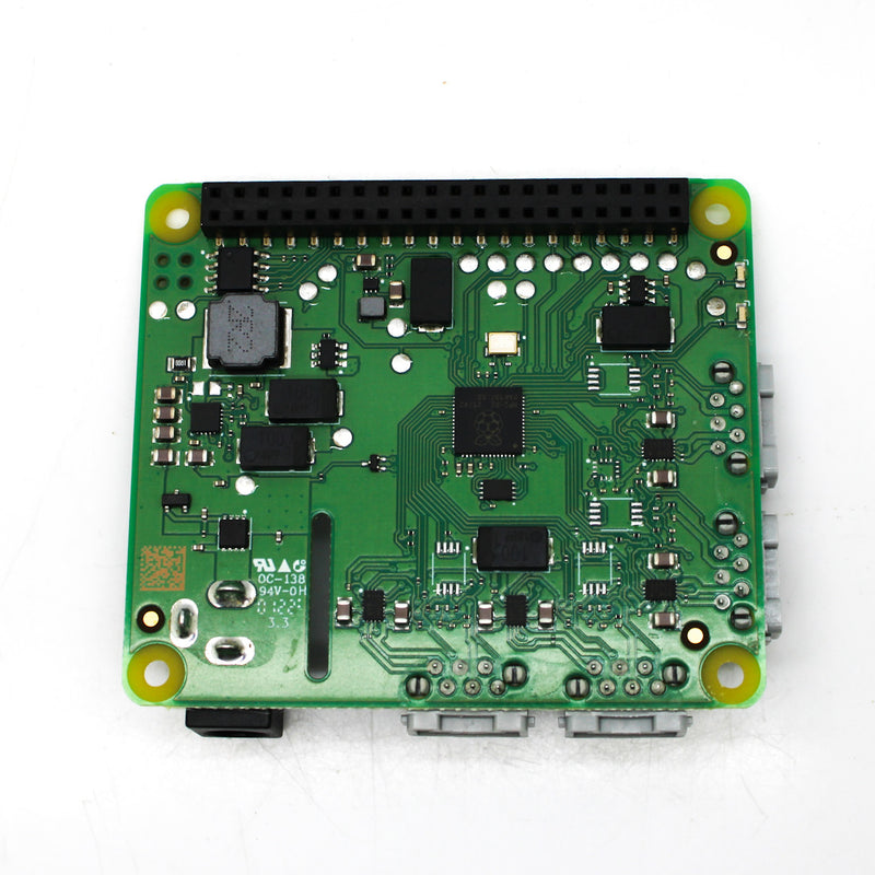 Raspberry Pi Build HAT SC0622