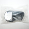 Brady 1-1/4"H x 1/2"W Self-Laminating Vinyl Wire Label M4-102-427