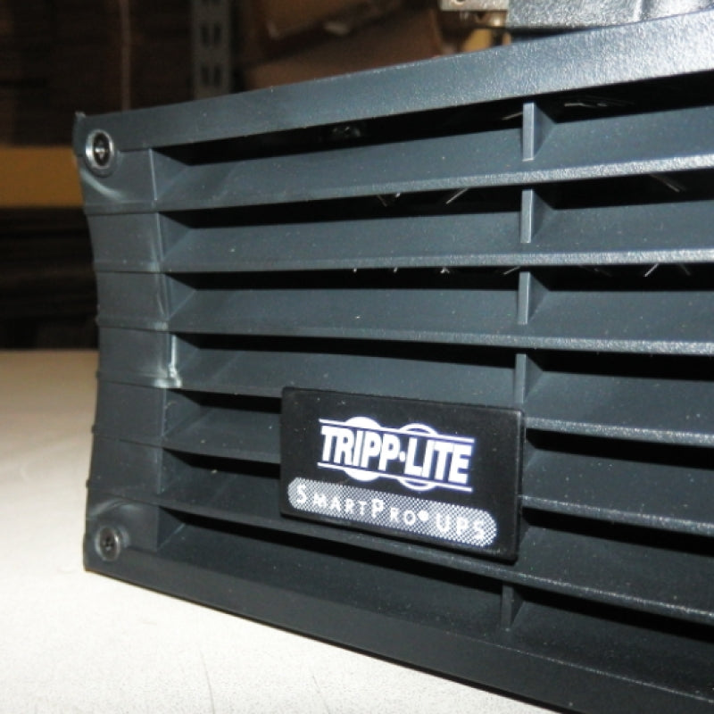 Tripp-Lite SmartPro 12V Line-Interactive Sine Wave UPS SMC15002URM