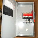 Siemens 400A 240V 4W General Duty Safety Switch GF325NA