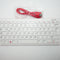 Raspberry Pi Red Official Keyboard & Hub RPI-KYB (DE)