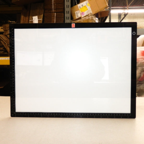 RS Pro A3 LED Dimmable LightBox 1363721