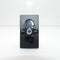 Carling Technologies V Series On-Off Contura Rocker Switch V1D1G66B-00000-000