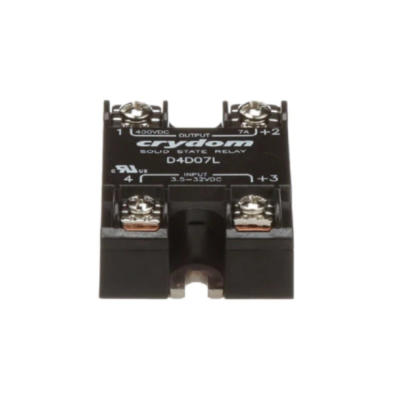 Crydom General Purpose Solid State Relay D4D07L