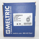 Meltric DN20C Series Inlet/Plug 17-68181-A188