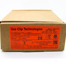 Gas Clip H2S 0 to 100 ppm Single-Gas Detector With Hibernating Mode SGC-P-H