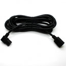 Well Shin 14-ft 4.3M Left Angle C13 to C14 Plug Power Cable