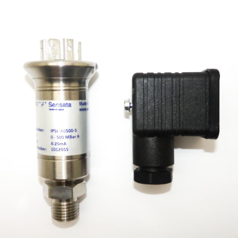 Sensata IPSL Series Low Range Industrial Pressure IPSL-A0500-5