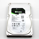 Seagate Exos 7E8 Enterprise 4TB 7.2K RPM SATA 6Gb/s 3.5" Hard Drive ST4000NM000A