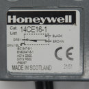 Honeywell 914CE Series Miniature Enclosed Mini Switch 14CE16-1