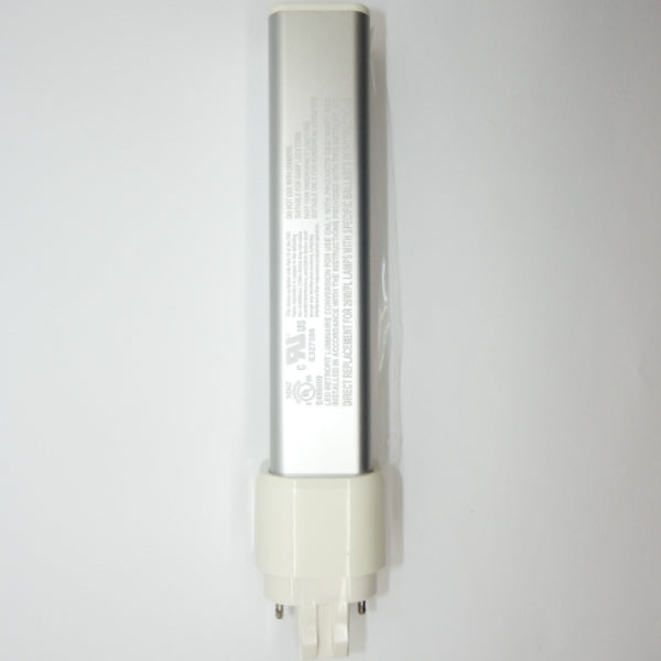 Sylvania 9W 4100K 1100lm 2-Pin Ultra LED White Bulb GX23-H