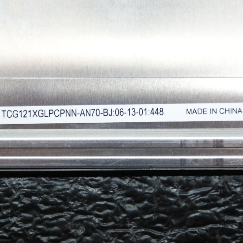Kyocera 12.1 inch TFT Color Display TCG121XGLPCPNN-AN70