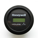 Honeywell LM Series Microcontroller Unit LCD Hour Meter/Counter LM-HB2AS-H31