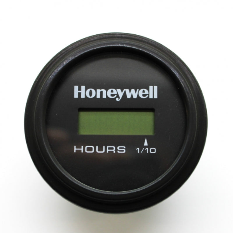 Honeywell LM Series Microcontroller Unit LCD Hour Meter/Counter LM-HB2AS-H31