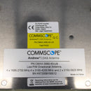 Andrew CommScope Low PIM Directional Antenna CMAX-3060-43-US