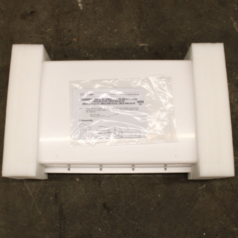 Andrew CommScope Low PIM Directional Antenna CMAX-3060-43-US