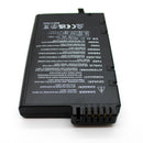 Dantona LAP-271LI-7800 10.8V 7800mAh 84Wh Li-ion Battery Replaces ME202BB DR202