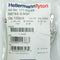 Pack of 100 HellermannTyton Metal Stainless Steel Self Locking Cable Tie MBT8S-S