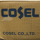 Cosel 100A 500VAC 3-Phase Two-Stage Power Line Filter FTB-100-203-HS