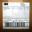 3M Red Shrinkable Tubing for Bus Bar BBI-A Series 5-35kV BBI-9A-RED-20