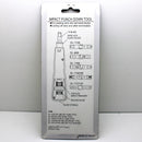 ToolMart DL-110 Impact Punch Down Tool For Use On 110/88 Type