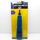 ToolMart DL-110 Impact Punch Down Tool For Use On 110/88 Type