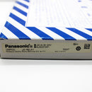 Panasonic 10A 24VDC SPST-NO (1 Form A) Power Relay JS1A-B-24V