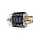 Pass & Seymour PSL515-P Turnlok Series 15A/125V L5-15P Twist-Locking Plug
