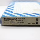 Panasonic 10A 5VDC SPST-NO (1 Form A) Power Relay JS1AF-5V-F