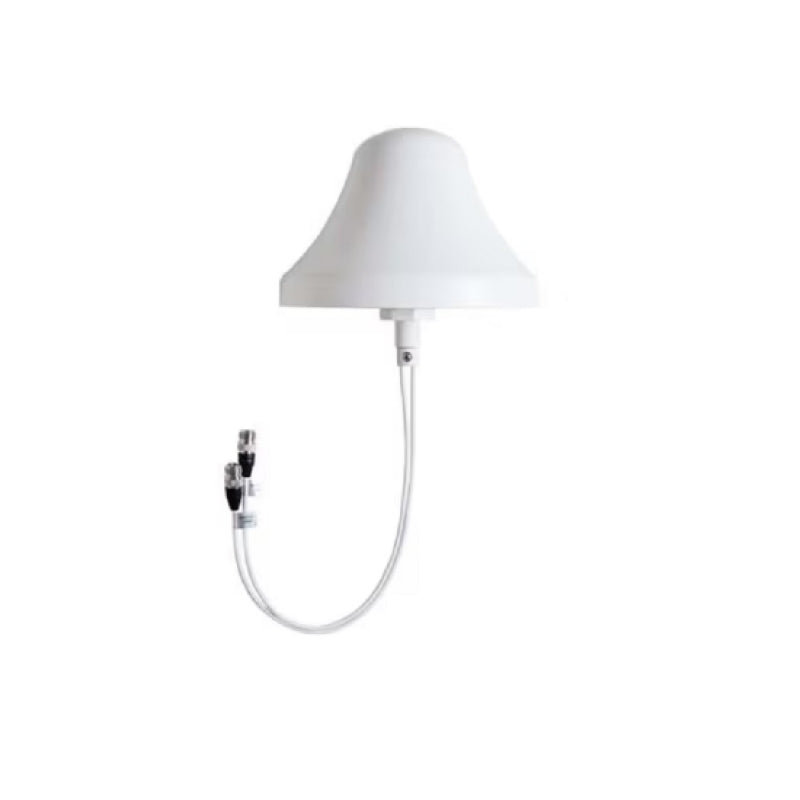 Commscope Cellular CommScope Cell-Max Low PIM Omni MIMO In-Building Antenna CMAX-OMF-CPUS ...