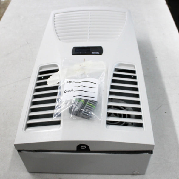 Rittal 1100 BTU 230 VAC TopTherm Single Phase Indoor Air Conditioner SK.3302.100