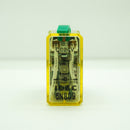 IDEC Corporation 10A 24VDC RH Series Compact Power Relay RH1B-ULCDC24V