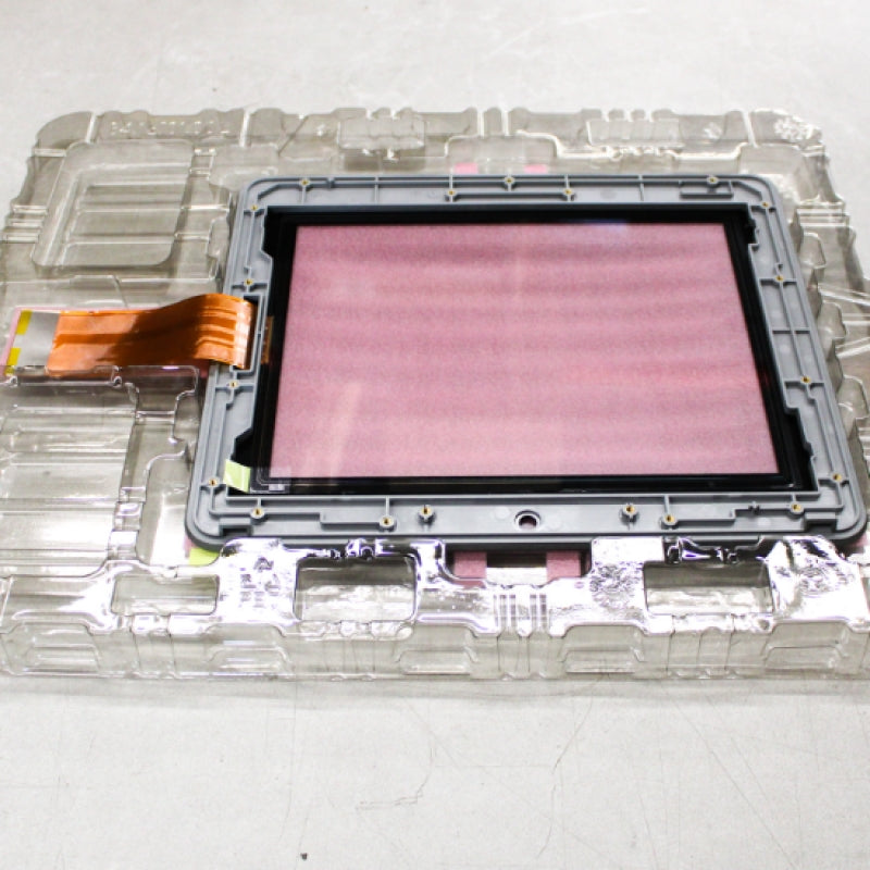 NCR 12.0" Screen Assembly AUO I12FGB01.0 445-0781766