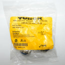 Turck RSM-2RKM 57 Series T Splitter Connector