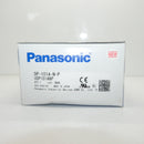 Panasonic DP-100 Series Digital Pressure Sensor DP-101A-N-P