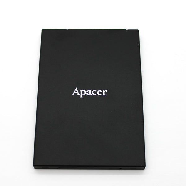 Apacer ST170-25 120GB Serial ATA Flash Drive NCR P/N: 006-8627916