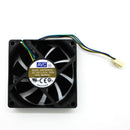 AVC 70x70x20mm DC12V 0.7A 4-Wire 4-Pin Cooling Fan DA07020B12U