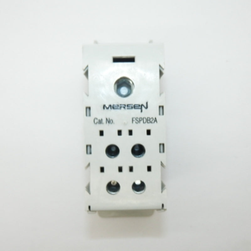 Mersen FSPDB Series 4 Output Power Distribution Block FSPDB2A