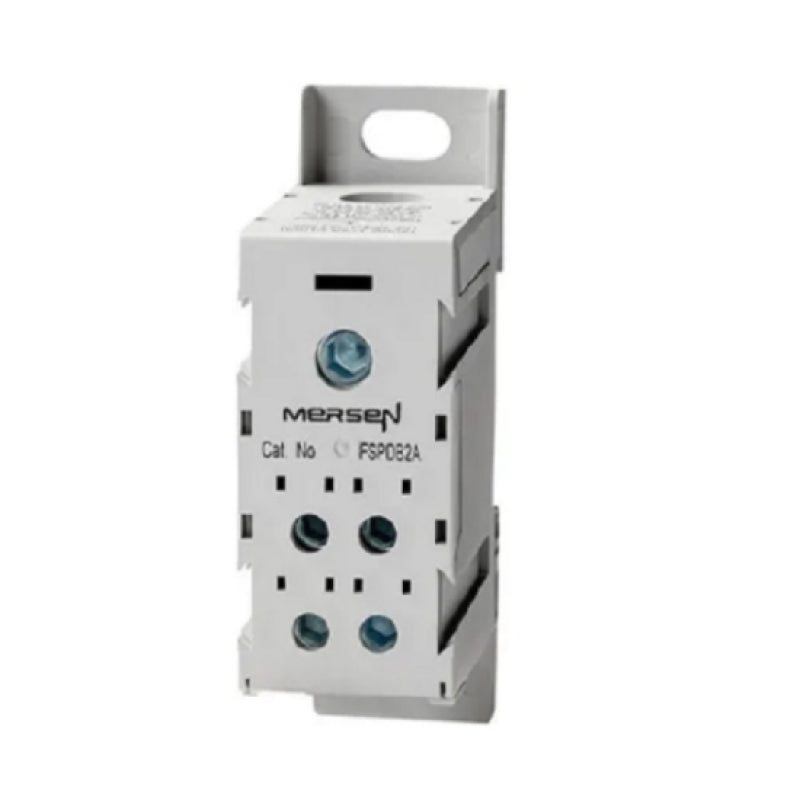 Mersen FSPDB Series 4 Output Power Distribution Block FSPDB2A