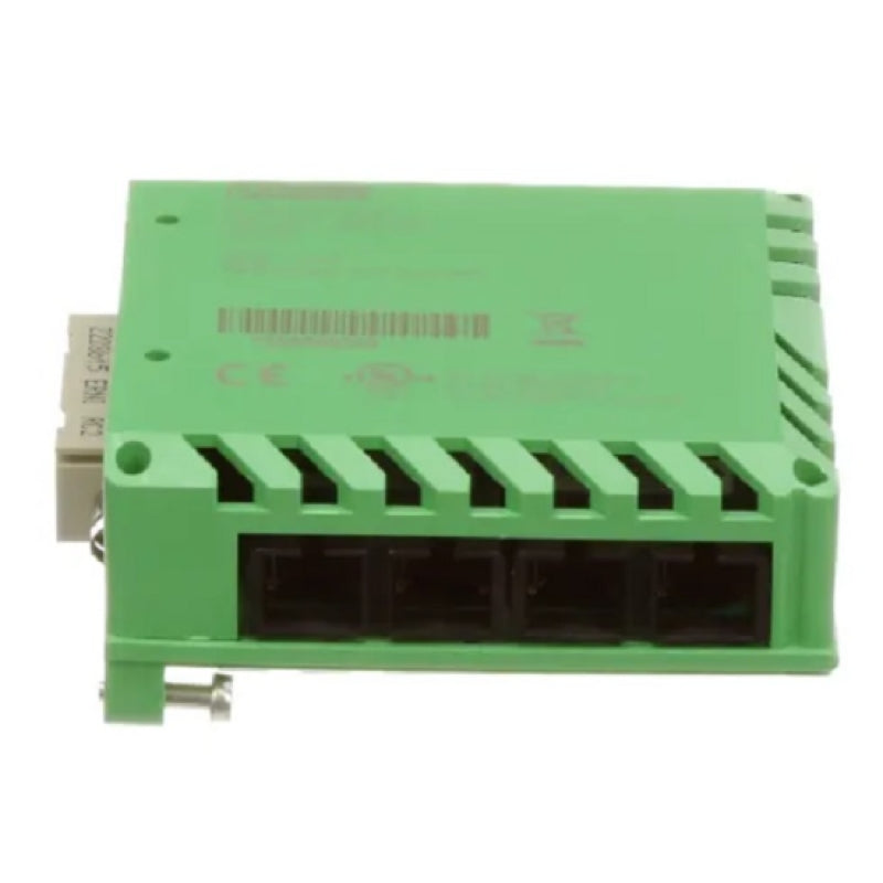 Phoenix Contact GHS Series FL Switch Media Module 2832425